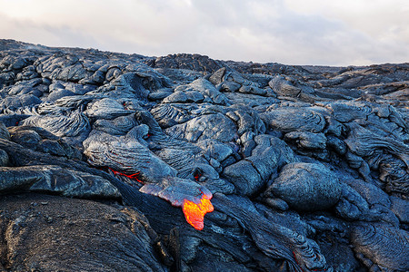 岩浆公园矿物液体荒地帆布地质学活力危险火山破坏背景图片