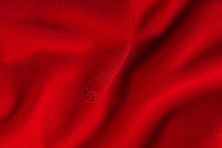 红色羊绒块的质地针织品材料纤维棉布编织衣服服装纺织品羊绒柔软度背景图片
