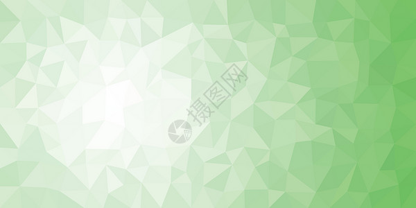 白色绿色低温聚矢量背景背景图片