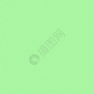 马赛克地砖马赛克绿色背景 抽象的对角线图案 地砖插画