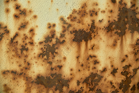 地表生锈质图文资源崎岖腐蚀表面化学反应毛孔背景图片