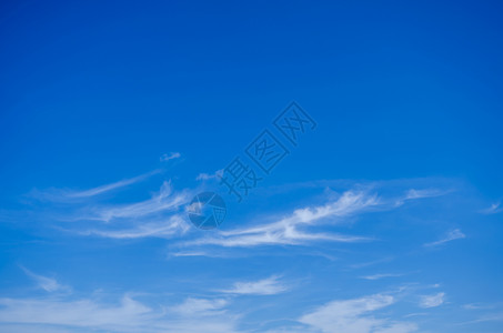 灰蒙蒙的天蓝色的天空中的云层水分蓝天积雨天气气氛晴天阳光沉淀云景雨云背景