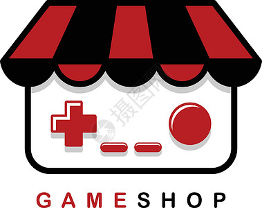 视频游戏商店主题主题标识模板店铺按钮安慰控制器比赛市场游戏机闲暇大车孩子们背景图片
