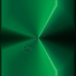 绿色背景中的  迷魂圆形绘画催眠纺纱艺术品艺术背景图片