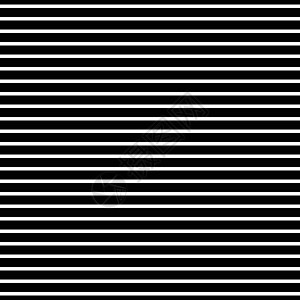 朱错白玛林水平直线纹理 抽象的黑白帕特主义者插图内衬白色条纹平行线极简黑色直系设计图片
