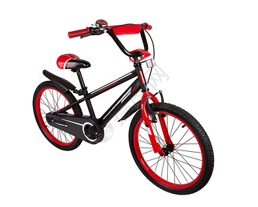 儿童自行车训练速度齿轮孩子孩子们孩子气橡皮运输车轮踏板背景图片