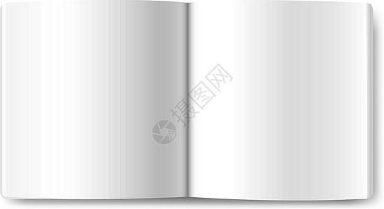 白卡纸盒单行的 已读可孤白的书设计图片