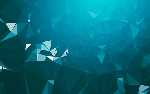 抽象低聚背景几何三角形马赛克折纸几何学墙纸多边形插图艺术背景图片