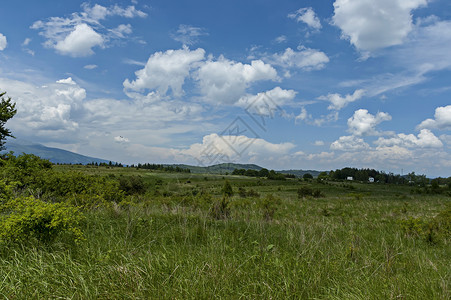 纳瓦林空地天空高清图片