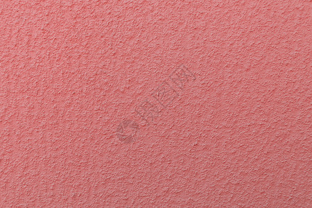 2019流行色粉刷成珊瑚色的粉刷墙面——2019 年的流行色背景
