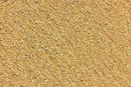 海的金色大沙 海面海岸表面 质地 背景情况海洋热带旅行假期谷物海滩宏观金子巡航粒子背景图片