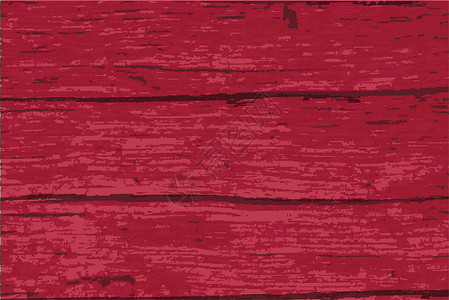 A 红旧木材背景木头浮木背景图片