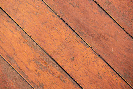 旧木板木纹木镶板地面木材纹理褪色桌子染色风化乡村背景图片