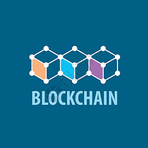 镍矿矢量标志 blockchai盒子矿工数据代码互联网创新密码银行业银行电脑设计图片