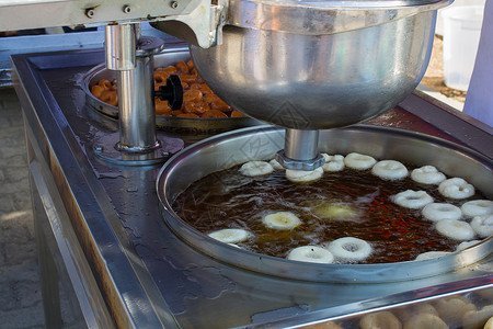 洛卡玛Name混合器锅炉火鸡面粉做工机器圆形炊具蛋糕酵母背景图片