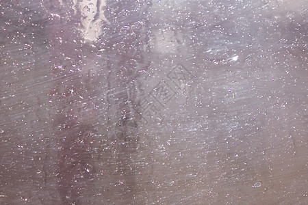 雨季湿窗玻璃窗帘表面的雨滴 摘要背景 与户外多云环境隔绝的雨滴自然形态 笑声沼泽背光基本粒子气泡斑点纹理风化热带快门效果背景图片