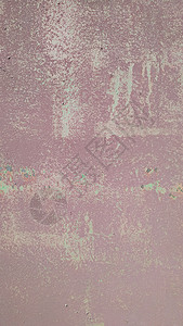 生锈的铁墙 背景纹理 特写地面材料艺术建筑学墙纸背景图片