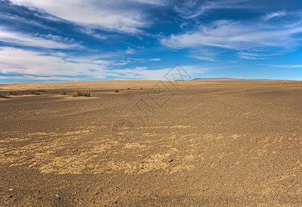 卢比亚干燥气候变化高清图片