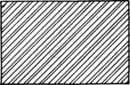 碳化物考古学家发现的可锻铸铁复古雕刻插画