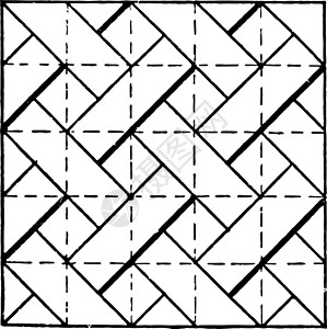 绘图练习 45度三角长效刻字背景图片