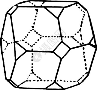 组合形式陈年插图黑色雕刻绘画艺术白色数字背景图片