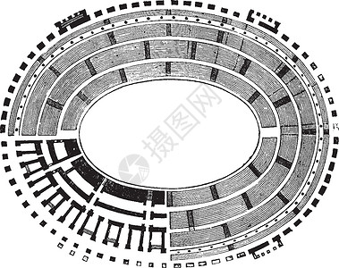 借来Colosseum地平计划 Se级代表插画