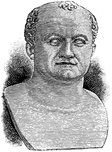 Vespasian 复古它制作图案背景图片