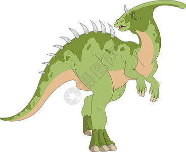 恐龙 说明侵略爬虫爬行动物灭绝侏罗纪尖刺艺术品动物绘画插图背景图片