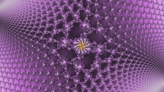 金属色的分形数学螺旋艺术科学绿色电脑几何学墙纸插图背景图片