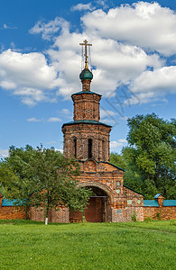 基希涅夫教会基督教高清图片