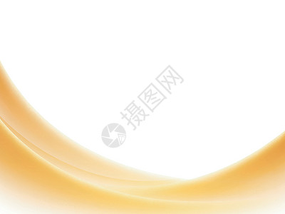 金色波浪背景技术网络辉光横幅墙纸电脑棕色商业插图多边形背景图片