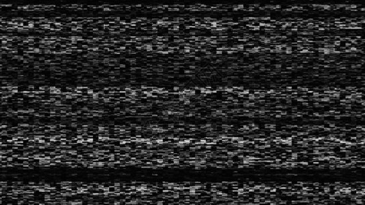 动态电视噪音 坏电视信号 黑白 单色 3D背景监视器黑色粮食接待干涉灰色屏幕模拟手表播送背景图片