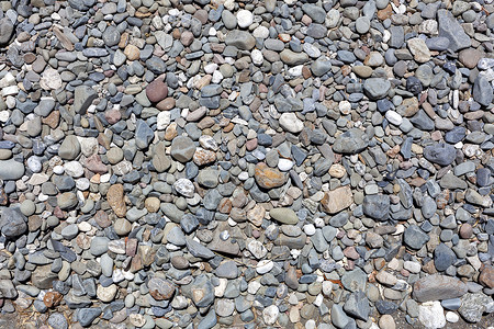 海石头背景 天然石材墙纸碎石场景花园海岸卵石海浪地质学海滩岩石背景图片