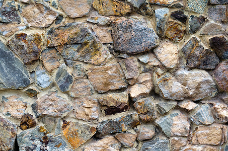 石头墙纹理城堡墙纸石墙石头栅栏空白背景图片