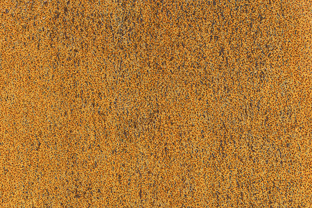 锈金属板底底背景金属腐蚀全屏图片侵蚀耐候性风格橙子天气装饰背景图片