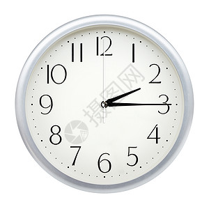 两点时钟素材模拟墙时钟工作圆圈商业小时倒数数字滴答时间手表办公室背景