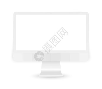 电脑显示屏黑屏 电脑显示器工作电讯键盘视频办公室商业插图笔记本技术控制板背景图片