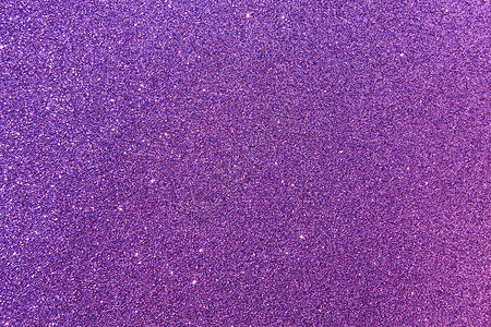 闪闪发光的紫色背景背景图片