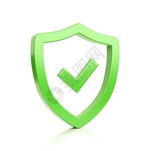 抗病毒的白色轮廓盾牌形状防御安全插图保险隐私防火墙警卫背景