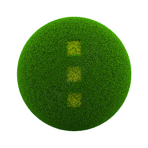 草球应用程序选项图标背景图片