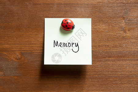 内存字词木头床单公告蓝色记忆笔记本标签学校记事本教育背景图片