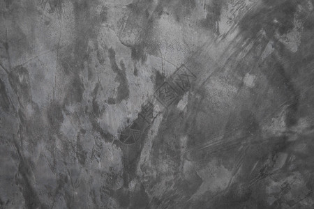 时尚公寓中的抽象灰色垃圾混凝土或水泥墙纹理 室内质感奢华瓷砖岩石乡村厨房地面墙纸建筑学大理石石头背景图片