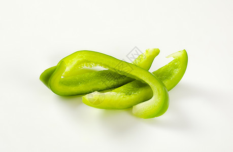绿铃辣椒食物健康胡椒绿色蔬菜背景图片