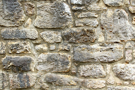 a 石墙材料石头背景图片