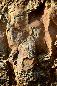 无缝的石材纹理 斯通特写材料墙纸矿物石头花岗岩岩石宏观浮雕模仿巨石背景图片