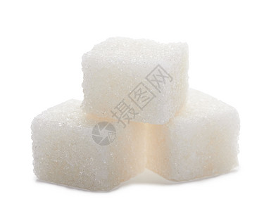 糖块立方体食物团体颗粒状背景图片