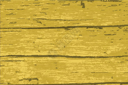 黄黄旧木材背景浮木木头背景图片