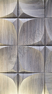 作为抽象组合物的浅灰褐色塑料碎片六边形控制板建筑学装饰蜂窝马赛克房子艺术木板镶板背景图片