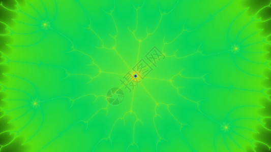 Mandelbrot 分形光模式艺术螺旋几何学数学背景图片