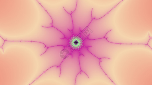 Mandelbrot 分形光模式数学几何学螺旋背景图片